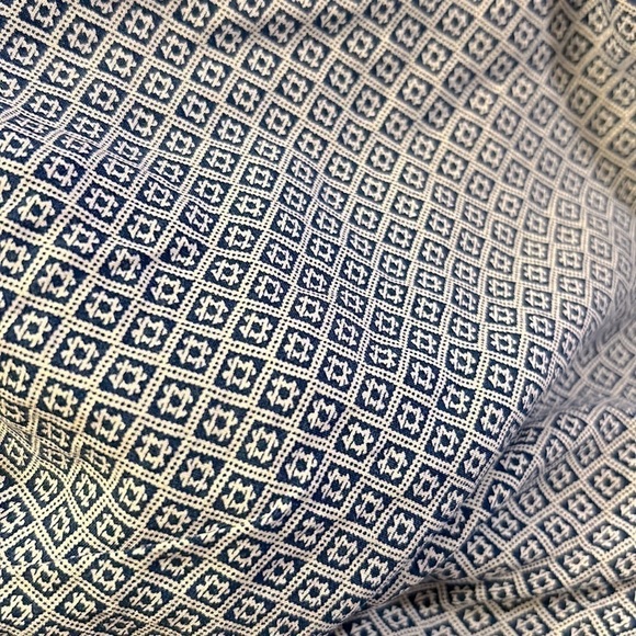 Old Navy Geometric Dress | SIZE S - Picture 4 of 4